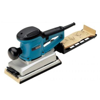 

Шлифовальная машина Makita BO4900V