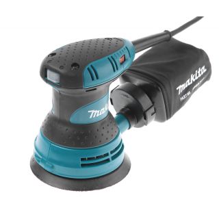

Шлифовальная машина Makita BO5031K
