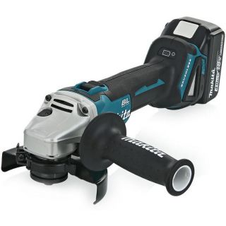 

Шлифовальная машина Makita DGA504RME