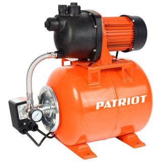 

Насос Patriot PW 850-24 P