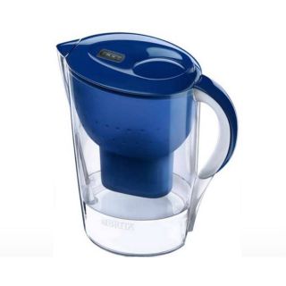 

Фильтр-кувшин для воды Brita Marella XL Blue