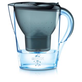 

Фильтр-кувшин для воды Brita Marella XL Graphit