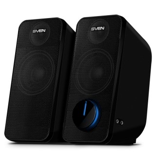 

Компьютерная акустика Sven 470 черный