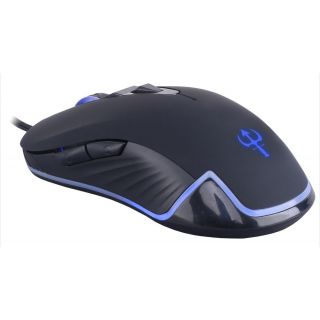 

Компьютерная мышь Oklick 925G Storm Black