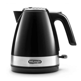 

Чайник DeLonghi KBLA 2000 BK