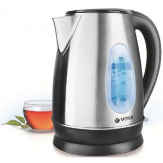 

Чайник Vitek VT-7039 ST сталь