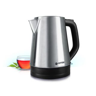 

Чайник Vitek VT-7040 ST сталь