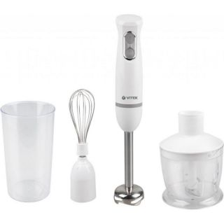 

Блендер Vitek VT-3413 W белый