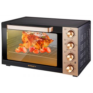 

Мини-печь Kraft KF-MO 3505 KGL