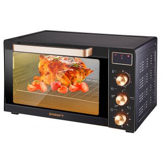 

Мини-печь Kraft KF-MO 3506 KGLB