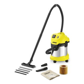 

Пылесос Karcher WD 3 P Premium (1.629-891.0)