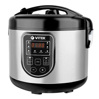 

Мультиварка Vitek VT-4278 BK