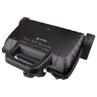 

Электрогриль Vitek VT-2632 BK
