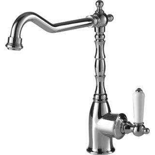 

Смеситель для кухни Bravat ART F775109C-1