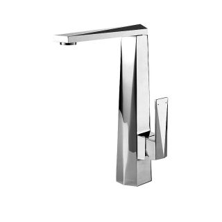

Смеситель для кухни Bravat Iceberg F776110C-2