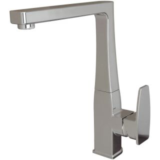 

Смеситель для кухни Bravat Riffle F772106C