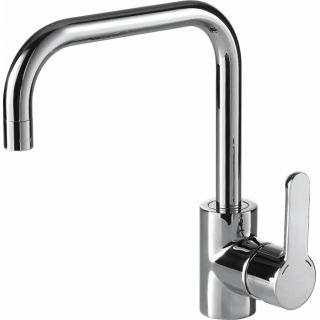 

Смеситель для кухни Bravat Stream F73783C-1A