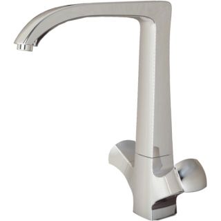 

Смеситель для кухни Bravat Whirlpool F778112C