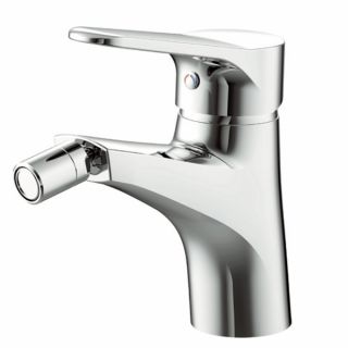 

Смеситель для биде Bravat Eco F3111147C