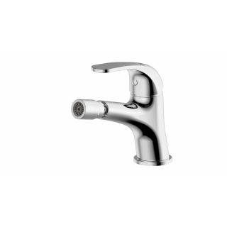 

Смеситель для биде Bravat FIT F3135188CP