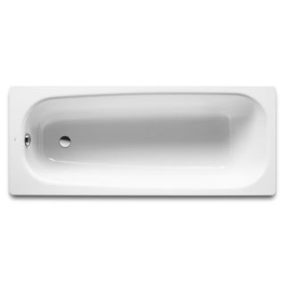 

Ванна Roca Continental 150*70см без противоскользящего покрытия, без ручек (721290300R)