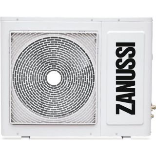 

Кондиционер Zanussi ZACS-12 HPR/A18/N1