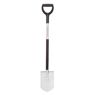 

Лопата Fiskars Light 131513