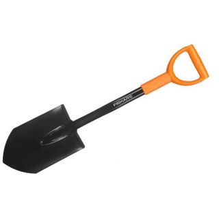 

Лопата Fiskars Solid 131417/1014809