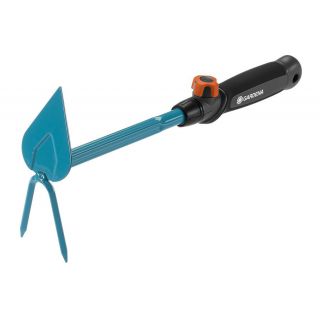 

Садовый инструмент Gardena Мотыга для прополки 6см (08911-20.000.00)
