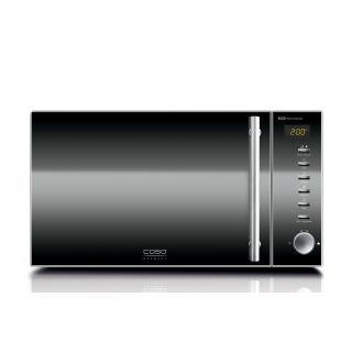 

Микроволновая печь Caso M 20 Electronic Black