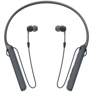 

Наушники Sony WI-C400 Black