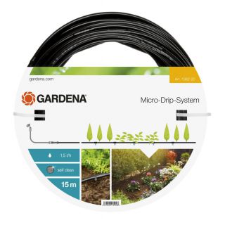 

Шланг Gardena 3/16" 15м (01362-20.000.00)