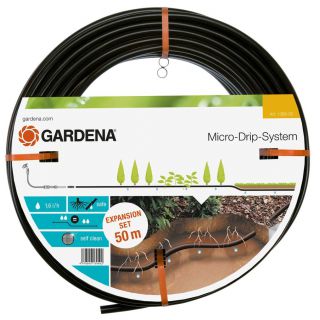 

Шланг Gardena 50м (01395-20.000.00)