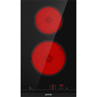 

Электрическая поверхность Gorenje ECT 321 BCSC