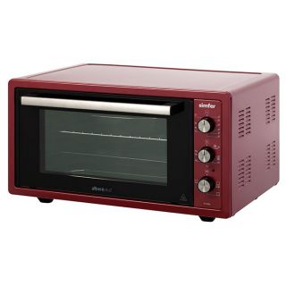 

Мини-печь Simfer M4524