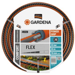 

Шланг Gardena Flex 3/4" 25м (18053-20.000.00)