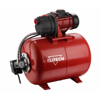 

Насос Elitech САВ 1000Ч/50