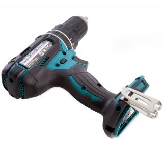

Шуруповерт Makita DHP482Z (без акк, без зар устр)