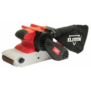 

Шлифовальная машина Elitech МШЛ 1200Э