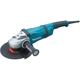 

Шлифовальная машина Makita GA9040SFK