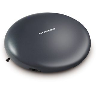 

Пылесос Polaris PVCR 1012U