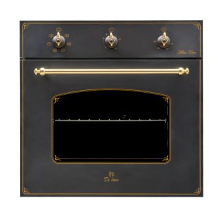 

Электрический духовой шкаф Electronicsdeluxe 6006.03эшв (исп.061)