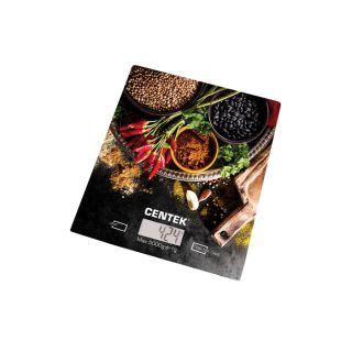 

Кухонные весы Centek CT-2462 Специи