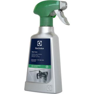 

Средство для ухода за техникой Electrolux E6SCS104 Крем для нержавеющей стали