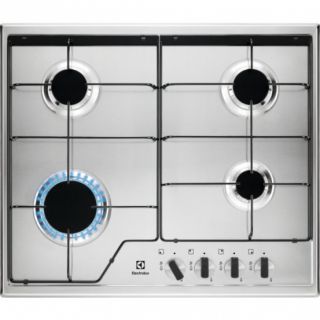 

Газовая поверхность Electrolux GPE 262 MX