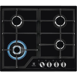 

Газовая поверхность Electrolux GPE 363 MB