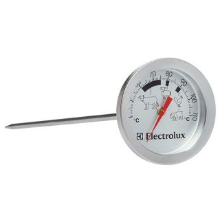 

Аксессуар для духовых шкафов Electrolux E4TAM01 Термощуп для мяса
