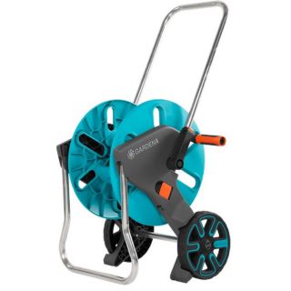 

Тележка для шланга Gardena AquaRoll (18510-20.000.00)