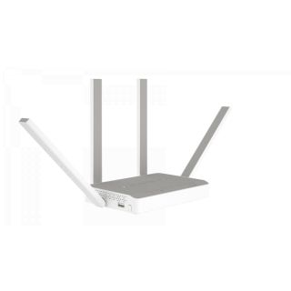 

Роутер Keenetic Extra (KN-1711) Mesh Wi-Fi-система