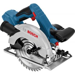 

Циркулярная пила Bosch GKS 18V-57